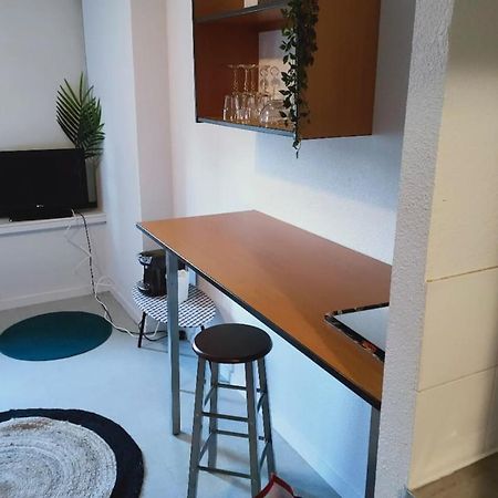 Apartmán Studio Confortable Hyper Centre De Tours Exteriér fotografie